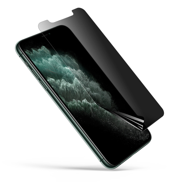 Anti- Spy Privacy Screen Protector for iPhone 11 Pro Max
