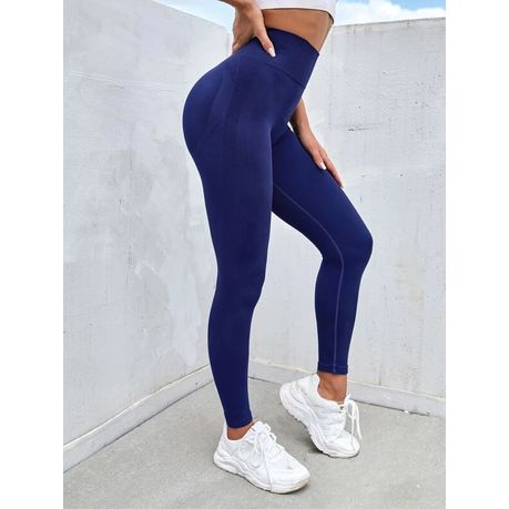 Everlast Women - Super High Waisted Racer Leggings - Black [Parallel  Import], Shop Today. Get it Tomorrow!