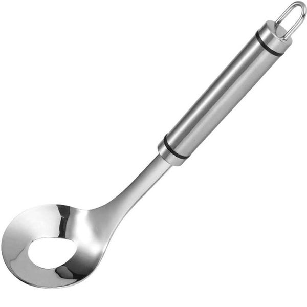 FI- Specialised Meatball Maker Spoon