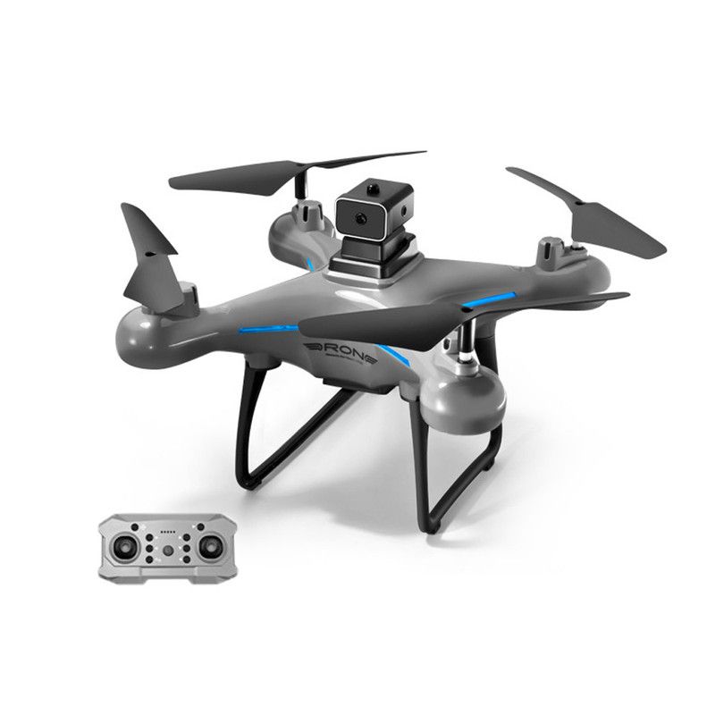 KY102 Drone 4K HD Dual Camera Aerial Photography Obstacle Avoidance