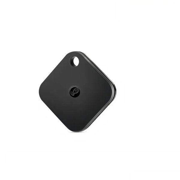 NEPZ MFi iOS Mini GPS Tracker - Air Tag for Pets, Kids, and Elders
