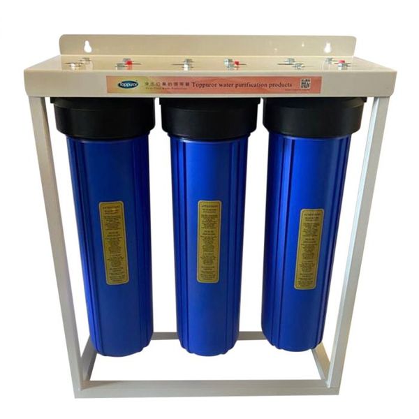 Empire - Water Filter Big Blue 3 Phs
