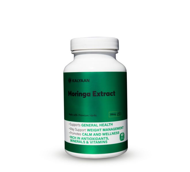 Moringa Extract