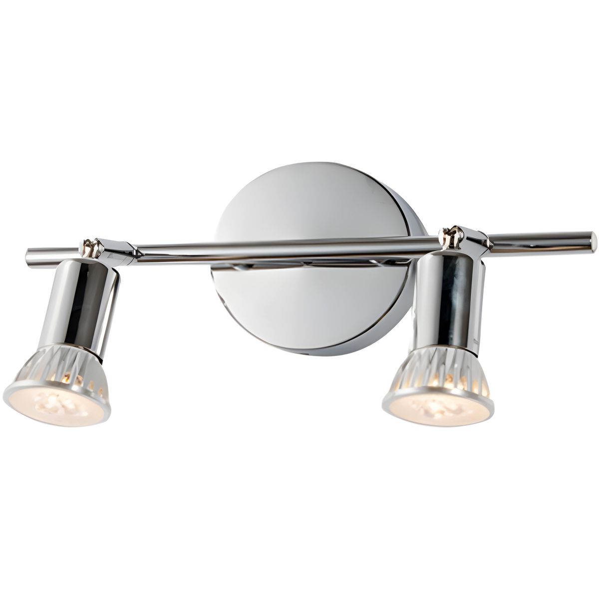 Ceiling Spot Lights LED Track Light Kit Flush Mount Wall Lights Fixtures