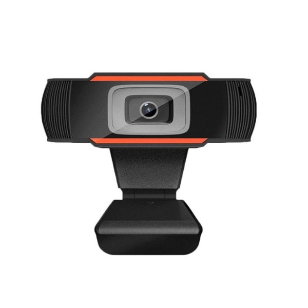 HD 1080P Webcam Computer PC WebCam for Live Video Calling Conference Work
