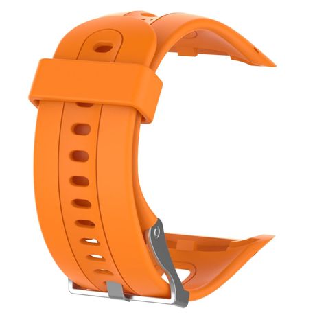 Garmin forerunner 15 shop replacement band large