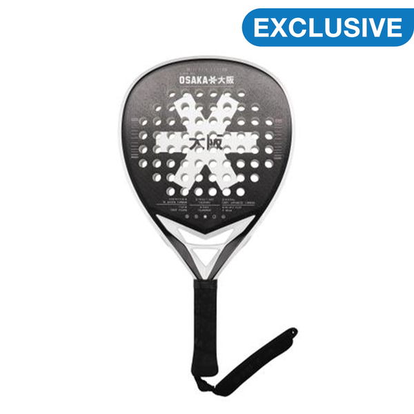 Osaka Padel Racket - Chikara - Power