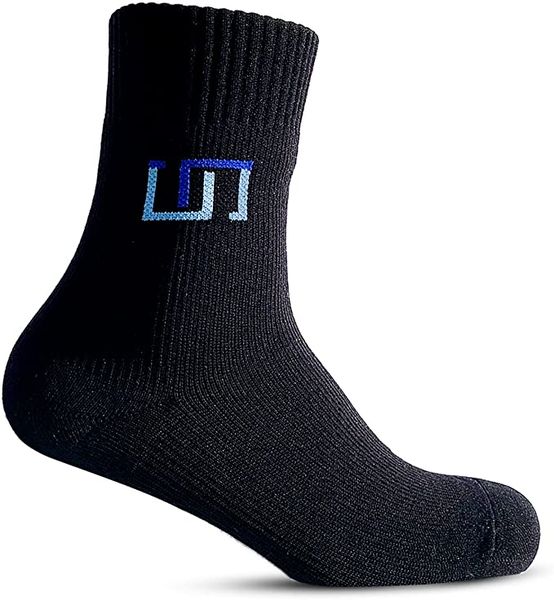 The Wudhu Socks - Waterproof Socks