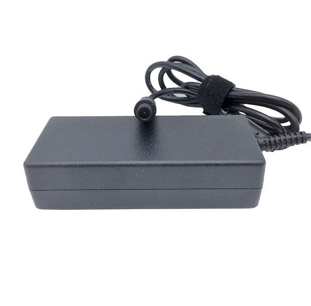 Laptop Charger Adapter 19V, 4.74A Big Pin for HP-ATx07