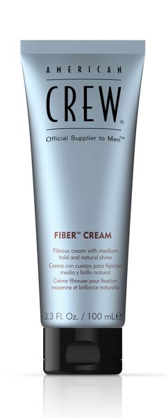 American Crew Fiber Cream 100ml