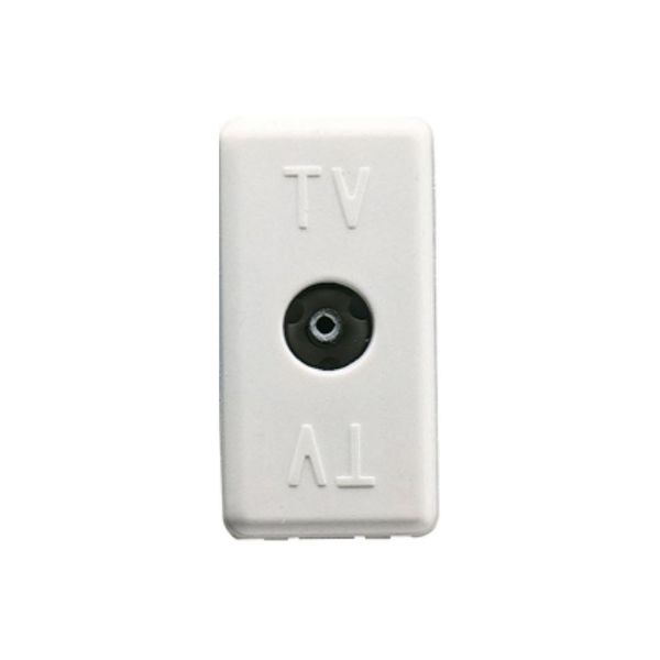 Gewiss - Direct Connection TV Socket Outlet