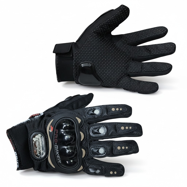 Riding Glove Black
