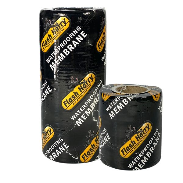 Flash Harry 100mm Membrane