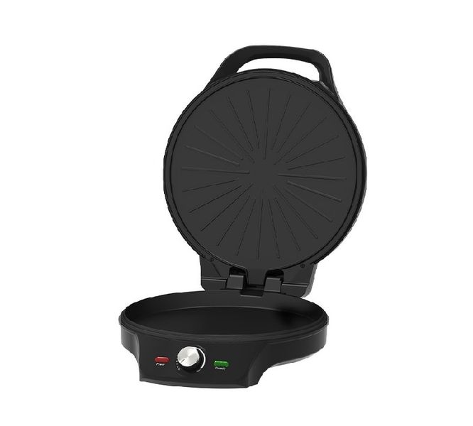 Sokany SK-08034 Mini Electric Pizza &amp; Sandwich Maker