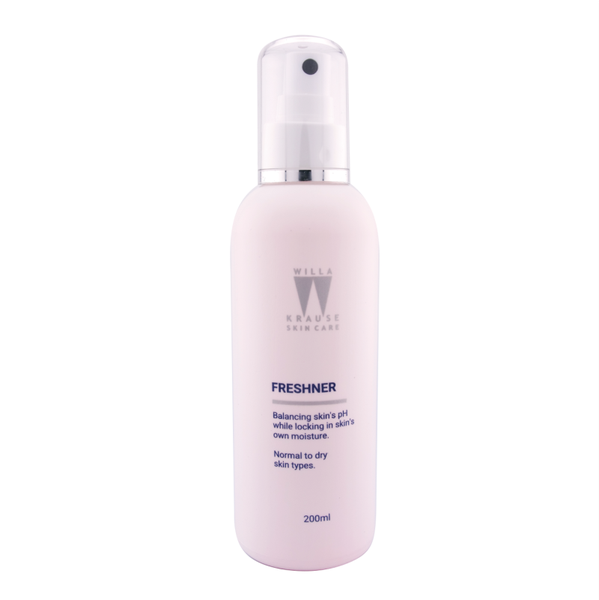 Willa Krause - Freshner 200ml