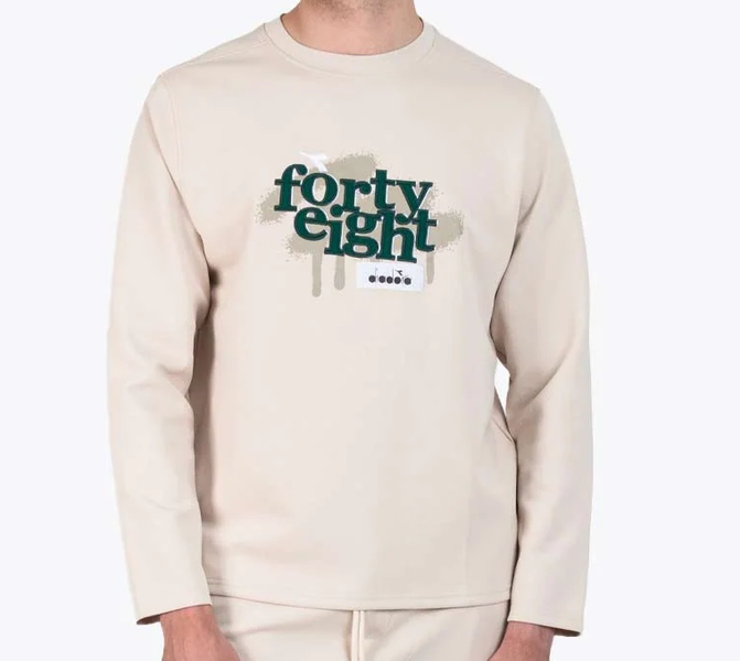 Diadora Filippo Sweater