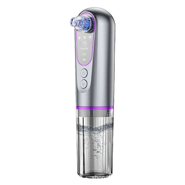 Blackhead Remover Vacuum Water Cycle Facial Pore Cleaner