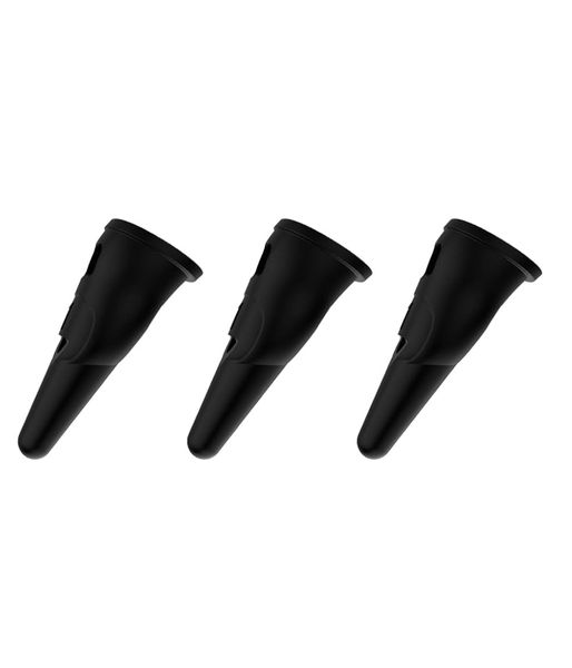 Stylus Pen For Touchscreen, High &amp; Sensitivity Silicone Finger Stylus Pen