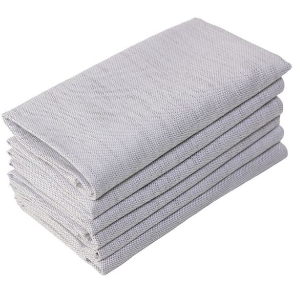 DSA Cobble - 100% Cotton - Napkins Set of 6