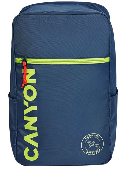 CANYON CSZ-02, cabin size backpack