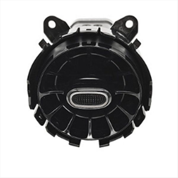 Center Console Air Conditioner Vent Assembly Compatible with Mercedes-Benz