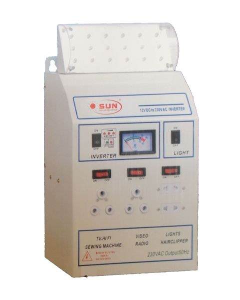 SUN 800W 12V DC to 220V AC Inverter