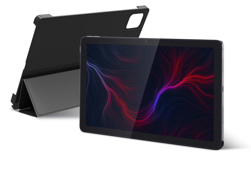 Packard Bell Silverstone T11 10.1" 4GB 128GB LTE Tablet Plus Free Folio Cover