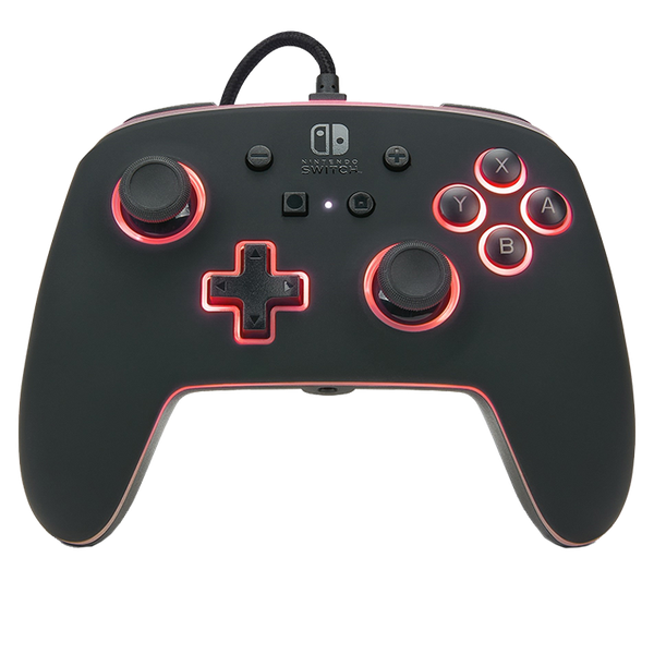 PowerA Spectra Enhanced Wired Controller for Nintendo Switch