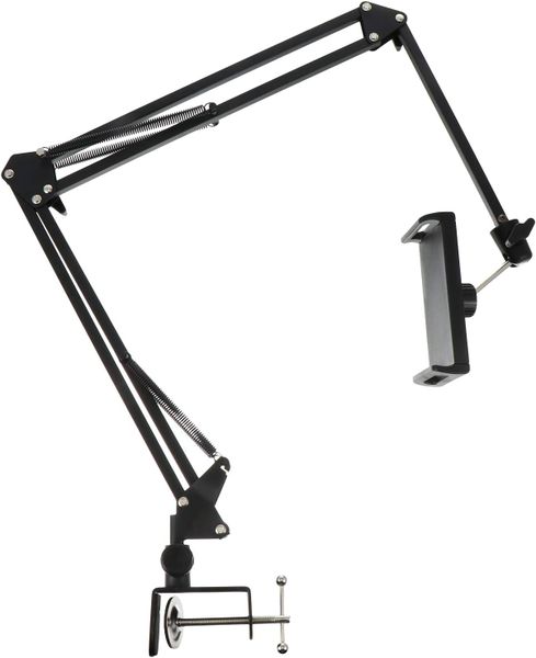 Multipurpose Professional stands for phone tablet for Bed,Desktop RN-103B