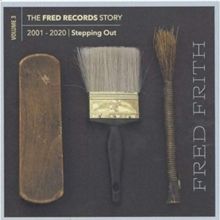 The Fred Records Story (CD / Box Set)