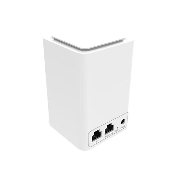 Wireless-N Mini Wi-Fi Extender 300M - LV-WR11