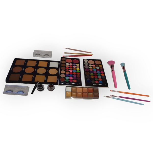 Professional Makeup Gift Set