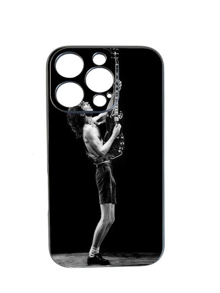 Angus Young Classic ACDC Phone Case Compatible With Huawei Honor