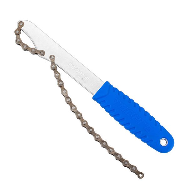 Toopre Workshop Bicycle Cassette Wrench - Chain Whip