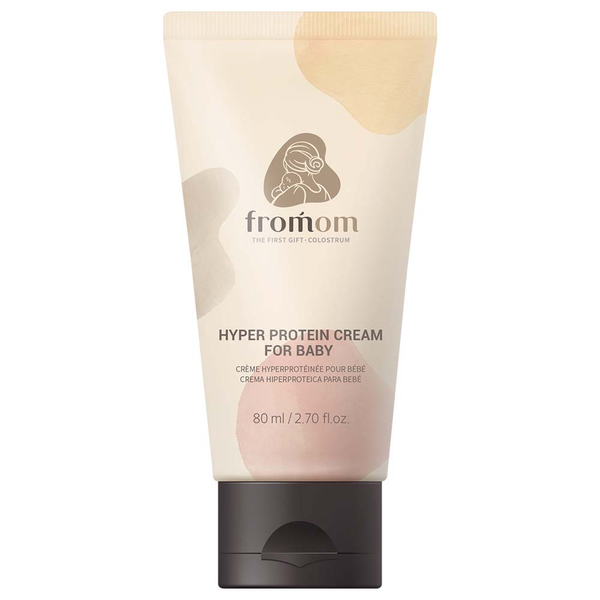 Fromom - Hyper Protein Cream For Baby 80ml