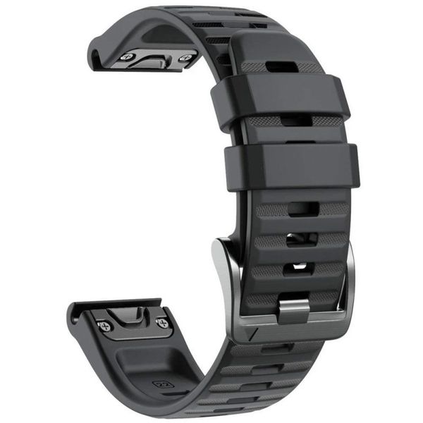 22mm Quick Fit Sport Band For Garmin Fenix 7/6/5