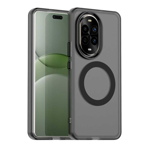 Magsafe Magnetic Phone Case Compatible With Huawei Nova 13 Pro