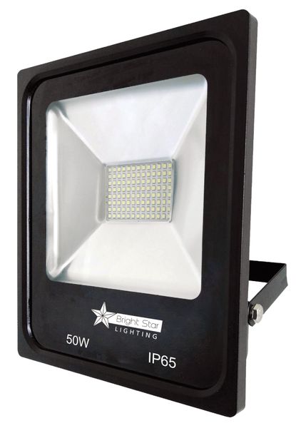 Bright Star Lighting - 50 Watt LED Die Cast Aluminium Flood Light