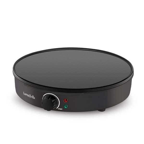 LumaBella H7-6-15 LB-58007 Pancake Machine