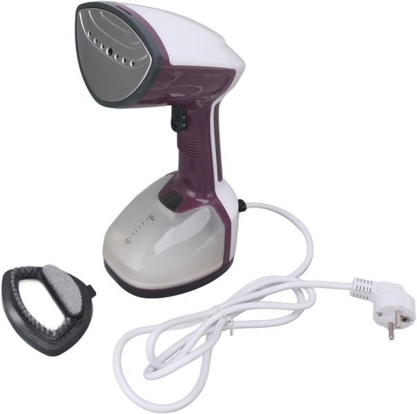 Powerful Portable Handheld Garment Steamer