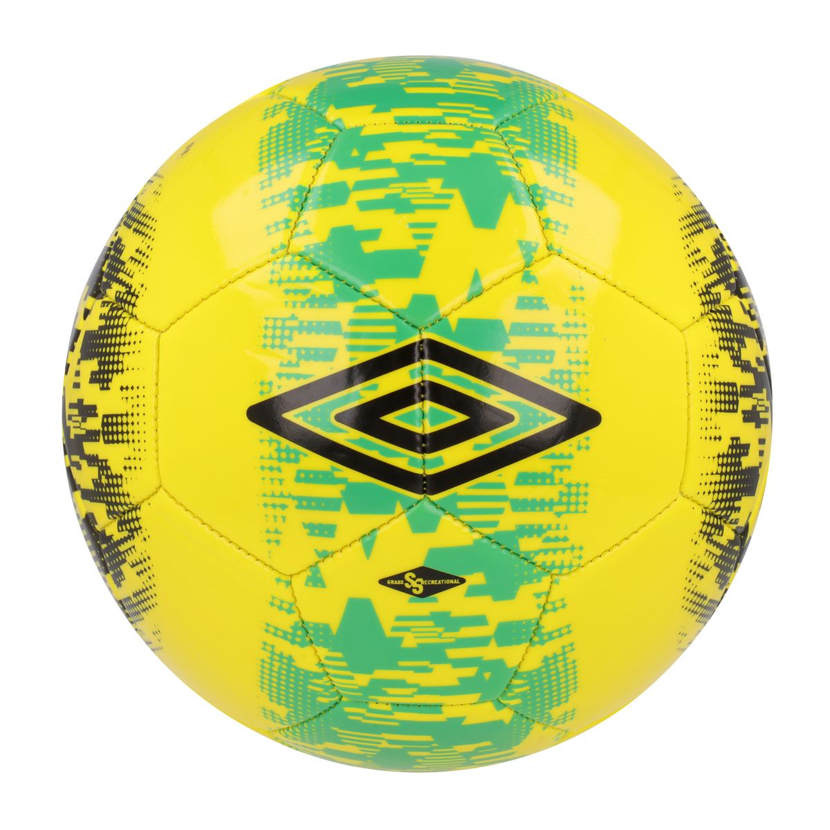 Umbro Formation Recreational Soccer Ball