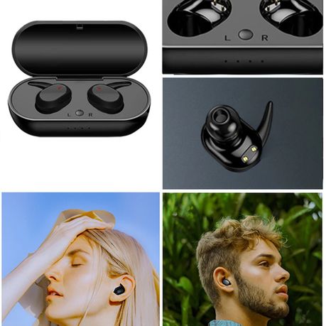 Earbuds y30 discount