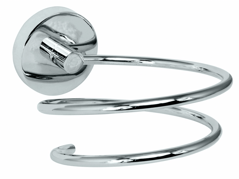 Stainless steel Hair Dryer Holder