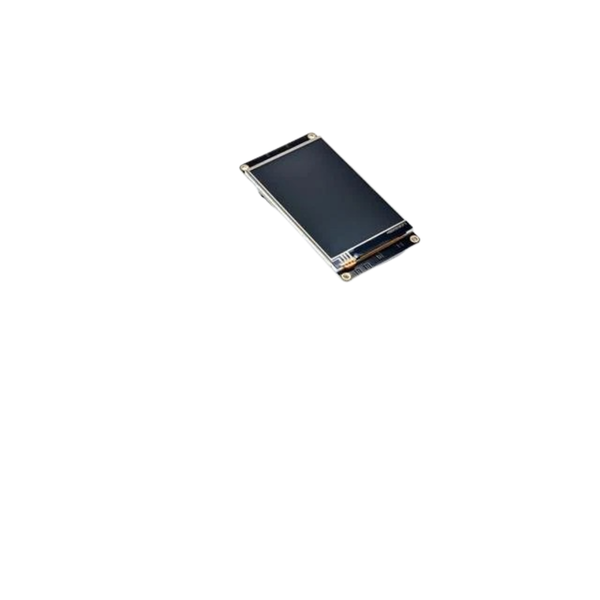 NEXTION NX4832K035-3.5INCH: 3.5" Enhanced Resistive HMI Display