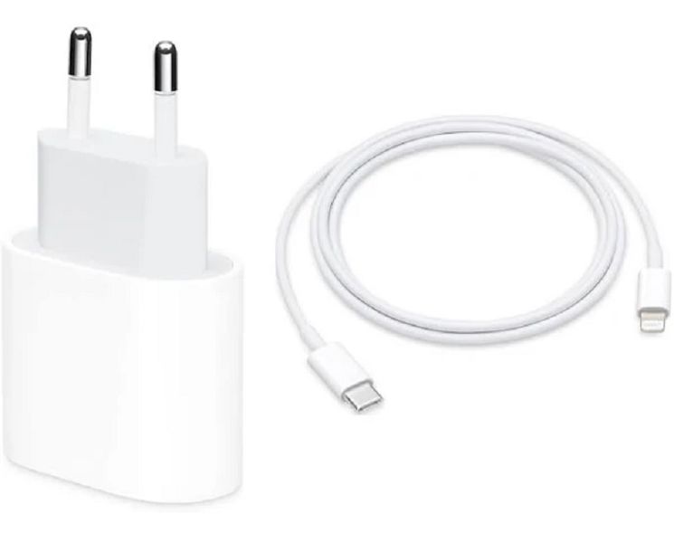 C To Lightning Cable For Apple Devices image