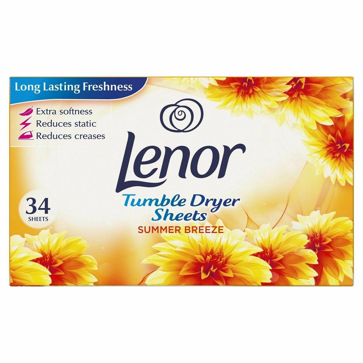 Lenor Tumble Dryer Sheets Shop Today. Get it Tomorrow!