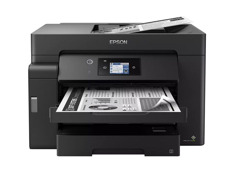 EPSON EcoTank M15140 A3 Multifunction Mono Laser Printer