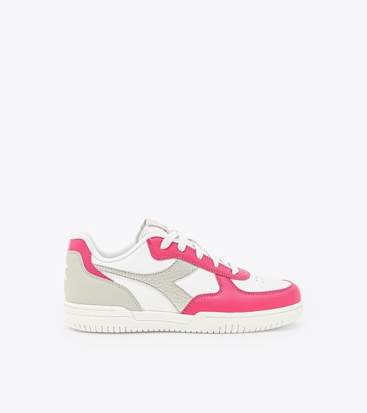 Diadora Girls Raptor Low Sneakers Shoes