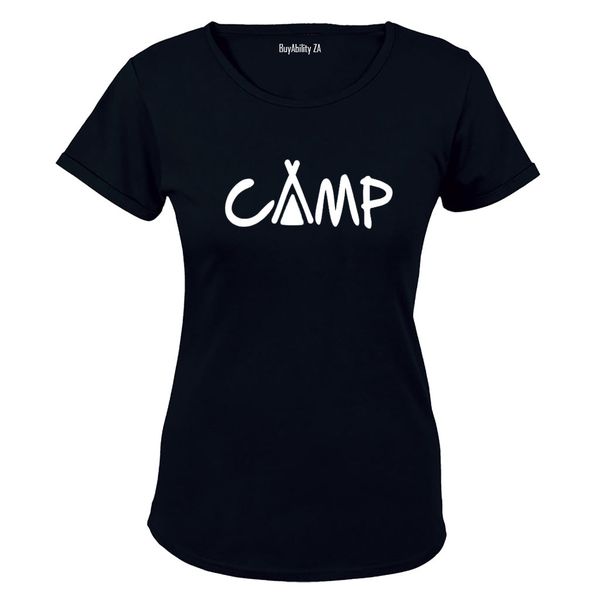 Ladies - T-Shirt image