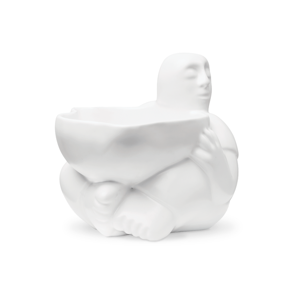 Carrol Boyes Bowl Medium- Enigma